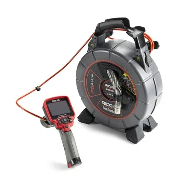 micro CA-300 Inspection Camera — RIDGID® | South Africa